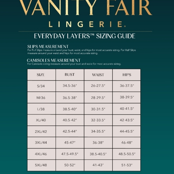 Vintage Slip - Picture 7 of 7